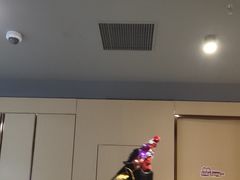-海底捞火锅(让胡路万达店)