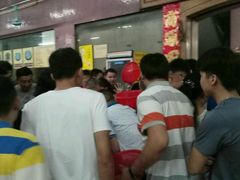 -标记美食新鲜猪杂(兴南大道店)