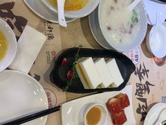 -大佛寺高级素食自助餐厅