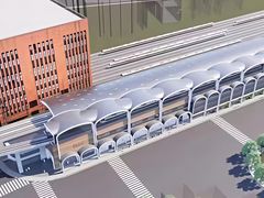 -宝山路(地铁站)