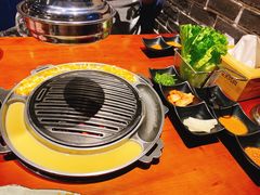 -玖·炭火烤肉