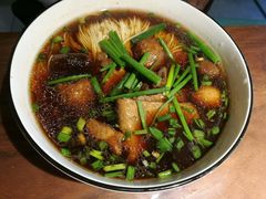 -十面春风·江南面馆(崇宁路店)