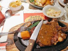 -战斧牛排餐厅(悦方IDmall店)