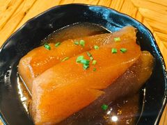 -院子餐厅·大锅菜·老杭帮(桥西直街店)