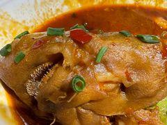 -陈家味(古柏店)