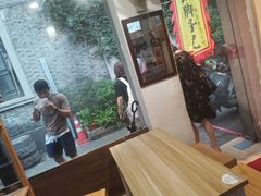门面-鸡脚旮旯平江路店