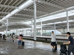 -深圳坪山站