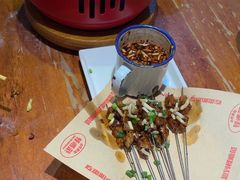 -怪噜范·老贵阳街头名小吃(鸿通城店)