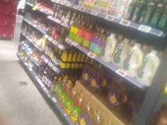 -ALDI奥乐齐超市(杨浦延吉店)