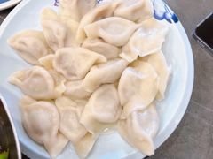 牛肉水饺-东北农家小院(定西路店)