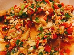 -雪熊哈尔滨烧烤·精酿啤酒·砂锅(中央胜境店)