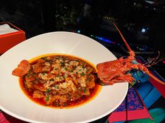 -上海滩餐厅(BFC外滩金融中心店)