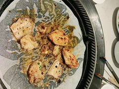 -么子烤肉(化龙池店)