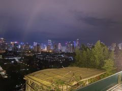 -萨芭蒂高空花园餐酒吧