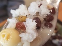 鲜芋仙八宝冰-鲜芋仙(苏州干将店)