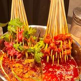 没人可以拒绝❌的串串🍢！必冲～
