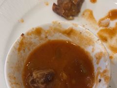 -新侨三宝乐西餐厅(崇文门店)