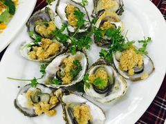 -QQ海鲜餐厅