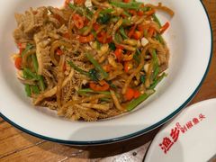 -渔乡米香·剁椒鱼头(四方坪店)