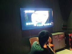 -沈胖子音乐烤吧·炒菜·龙虾(环城东路店)