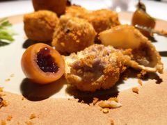 金刚沙豆腐-京兆尹(雍和宫店)