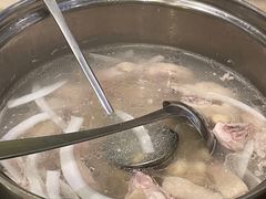 -四季合味椰子鸡(南山大冲店)