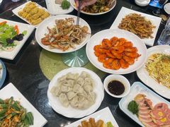 -喜来酌海鲜·饺子(和平一店)