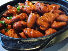 -壹只菜·崇明本地特色菜(崇明南门店)