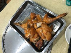 -大岗仙庙烧鸡(海南总店)