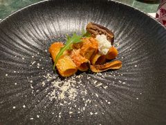 -莫里·意大利餐厅(K-lab店)