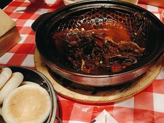 -望庐说·本地菜馆