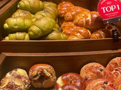 -B&C黄油与面包·THE GARDEN BAKERY概念店(世纪汇店)