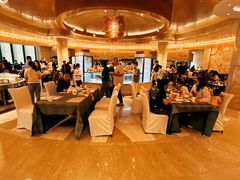 -济南喜来登酒店