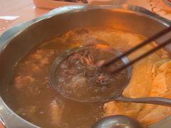 -八合里潮汕鲜牛肉火锅(吉大店)