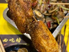 -望京小腰(北京总店)