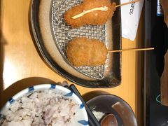 -胜博殿日式炸猪排(西红门店)