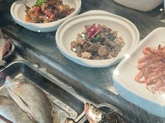 -巢湖名吃·东关老鹅汤(江南风情街店)