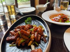 -大理实力希尔顿酒店•御玺中餐厅