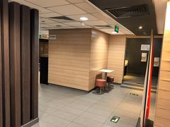 -麦当劳(大羊坊路店)