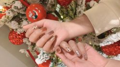 -沫儿·美甲美睫·半永久·皮肤管理