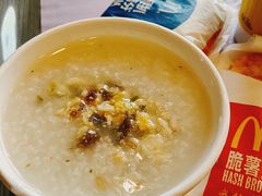 -麦当劳(文化西路店)