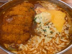 猪排芝士年糕-青春分食(仙林大学城店)