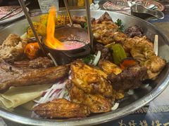 -卢布里西餐厅(总店)