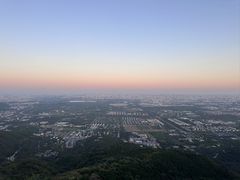 -北京西山国家森林公园