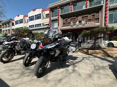 -高玛纳驴肉火烧(河间总店)