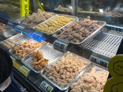 -超级鸡车(曹杨路店)