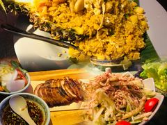 -大头虾越式风味餐厅(光明广场店)