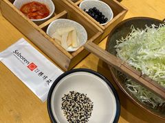 餐前小菜-胜博殿日式炸猪排(西红门店)