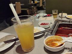 -海底捞火锅(方圆荟店)