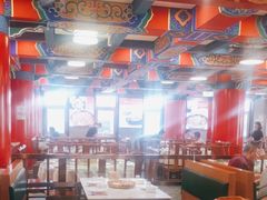 -郭林家常菜(狼垡店)